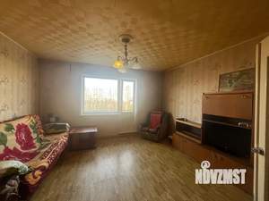 2-к квартира, на длительный срок, 51м2, 4/9 этаж