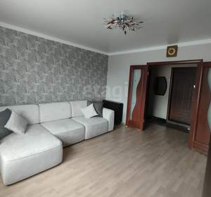 2-к квартира, на длительный срок, 53м2, 7/9 этаж