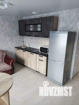 Студия квартира, посуточно, 32м2, 4/5 этаж