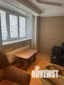 2-к квартира, посуточно, 44м2, 1/5 этаж