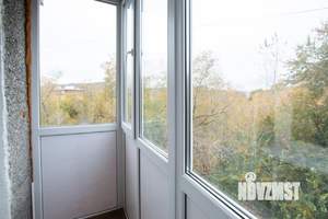 3-к квартира, посуточно, 50м2, 1/1 этаж