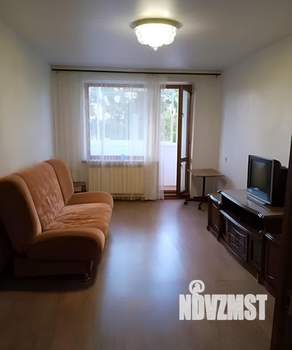 2-к квартира, на длительный срок, 44м2, 5/5 этаж