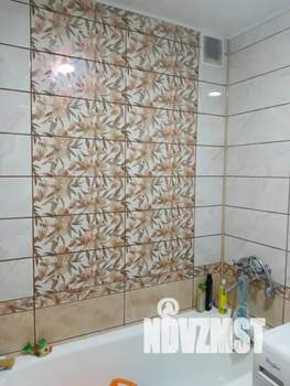 2-к квартира, посуточно, 47м2, 1/5 этаж