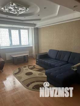 2-к квартира, посуточно, 44м2, 1/5 этаж