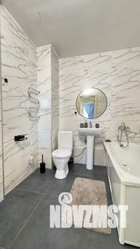 2-к квартира, посуточно, 49м2, 14/18 этаж