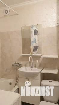 Студия квартира, посуточно, 20м2, 3/5 этаж