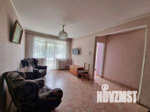 2-к квартира, на длительный срок, 44м2, 2/5 этаж