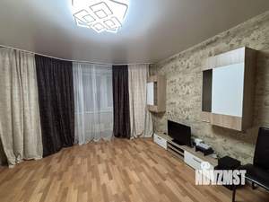 1-к квартира, на длительный срок, 42м2, 8/10 этаж