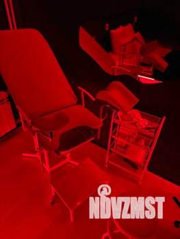 1-к квартира, посуточно, 30м2, 6/9 этаж