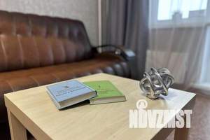 1-к квартира, посуточно, 39м2, 6/11 этаж