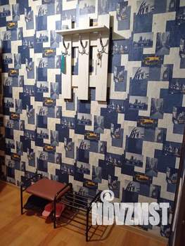 1-к квартира, посуточно, 31м2, 1/5 этаж