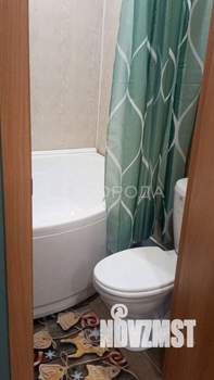 Студия квартира, на длительный срок, 24м2, 4/9 этаж