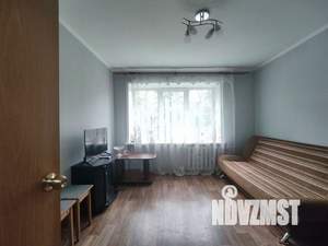 1-к квартира, на длительный срок, 18м2, 2/5 этаж