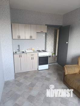1-к квартира, на длительный срок, 43м2, 7/9 этаж