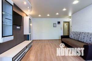 2-к квартира, посуточно, 45м2, 3/5 этаж