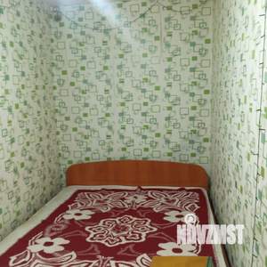 2-к квартира, на длительный срок, 40м2, 1/5 этаж