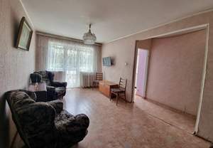 2-к квартира, на длительный срок, 44м2, 2/5 этаж