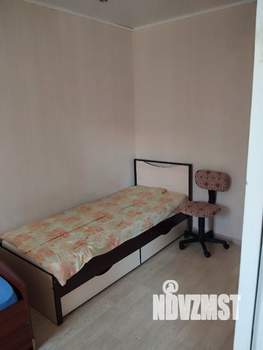 2-к квартира, на длительный срок, 46м2, 3/5 этаж