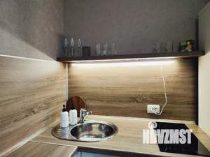 1-к квартира, посуточно, 35м2, 5/5 этаж