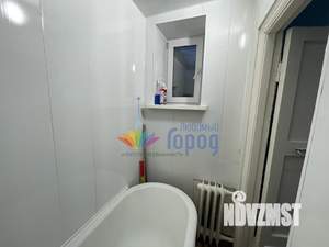 2-к квартира, на длительный срок, 39м2, 3/4 этаж