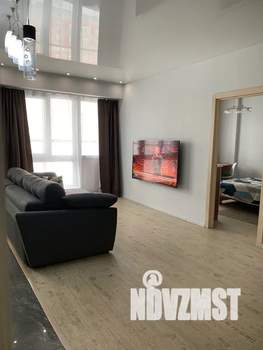 3-к квартира, посуточно, 90м2, 8/25 этаж