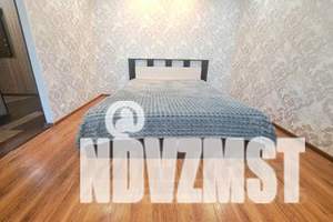 1-к квартира, посуточно, 32м2, 5/5 этаж