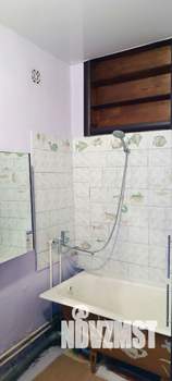 2-к квартира, на длительный срок, 43м2, 5/5 этаж