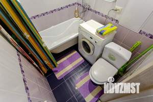 1-к квартира, посуточно, 32м2, 1/1 этаж