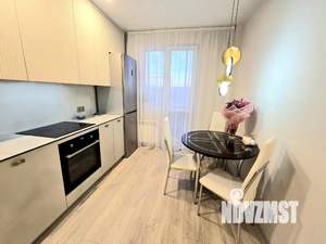 2-к квартира, посуточно, 57м2, 6/10 этаж