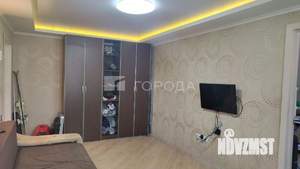 2-к квартира, на длительный срок, 44м2, 5/5 этаж