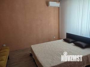 2-к квартира, посуточно, 60м2, 4/17 этаж