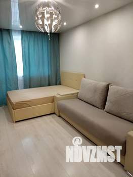 1-к квартира, посуточно, 32м2, 4/5 этаж