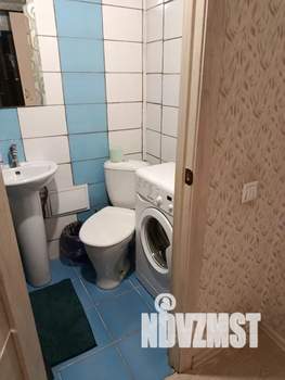 Студия квартира, посуточно, 17м2, 3/5 этаж