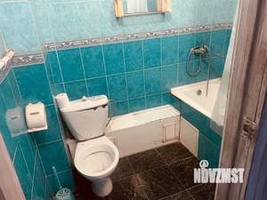 3-к квартира, на длительный срок, 60м2, 9/10 этаж