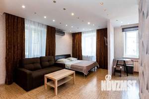 1-к квартира, посуточно, 33м2, 3/5 этаж