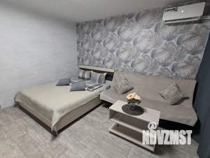 1-к квартира, посуточно, 42м2, 9/10 этаж