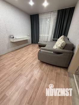 2-к квартира, на длительный срок, 43м2, 7/9 этаж