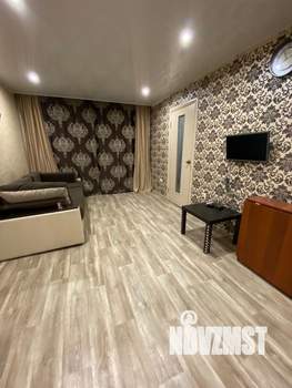 2-к квартира, посуточно, 48м2, 1/5 этаж