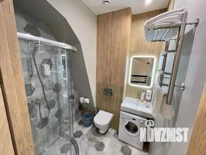 Студия квартира, посуточно, 20м2, 2/20 этаж