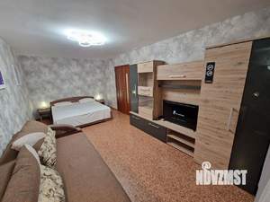 1-к квартира, на длительный срок, 40м2, 6/16 этаж