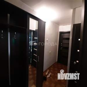 3-к квартира, на длительный срок, 47м2, 2/5 этаж