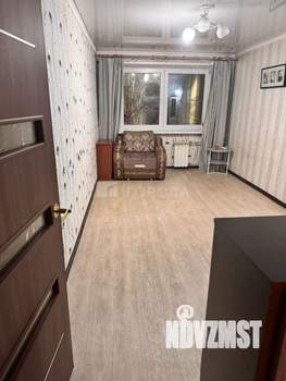 2-к квартира, на длительный срок, 41м2, 3/5 этаж