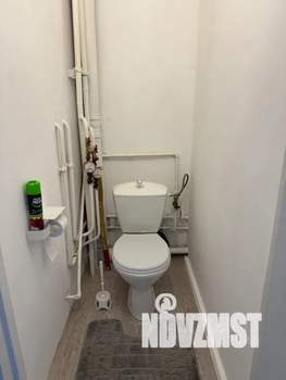 1-к квартира, посуточно, 35м2, 5/10 этаж