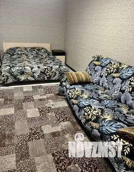 1-к квартира, посуточно, 32м2, 4/5 этаж