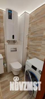 1-к квартира, посуточно, 40м2, 5/16 этаж