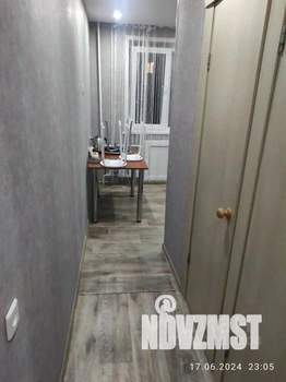 2-к квартира, посуточно, 48м2, 1/1 этаж