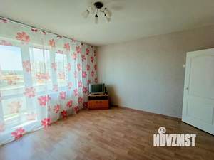 1-к квартира, на длительный срок, 35м2, 6/9 этаж