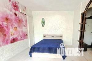 2-к квартира, посуточно, 47м2, 3/5 этаж