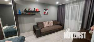 1-к квартира, посуточно, 31м2, 4/5 этаж