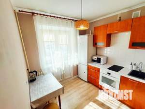 1-к квартира, посуточно, 31м2, 1/5 этаж